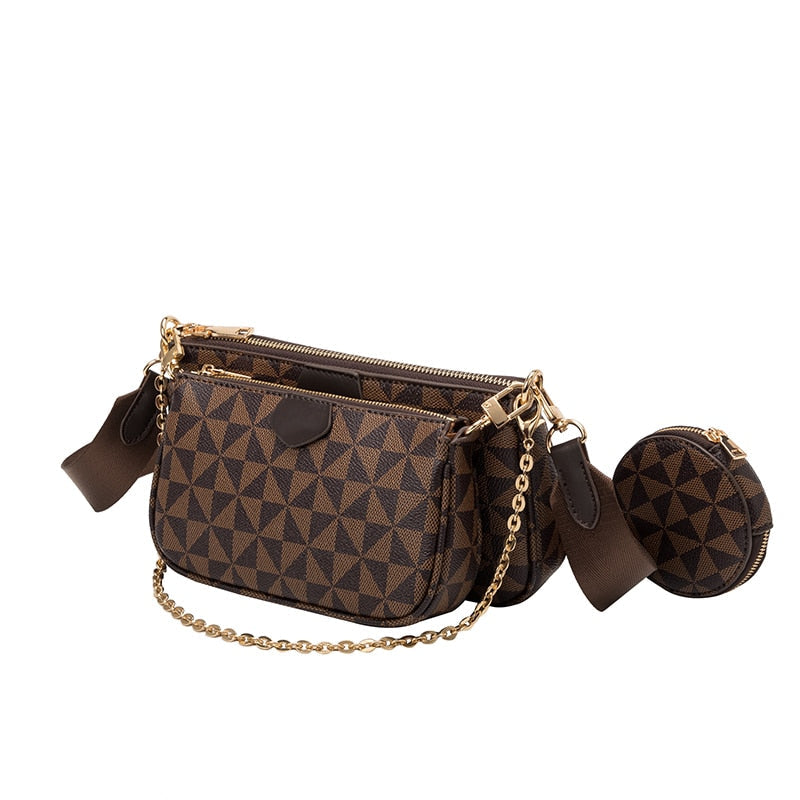 Bolsa Feminina Crossbody - Easy