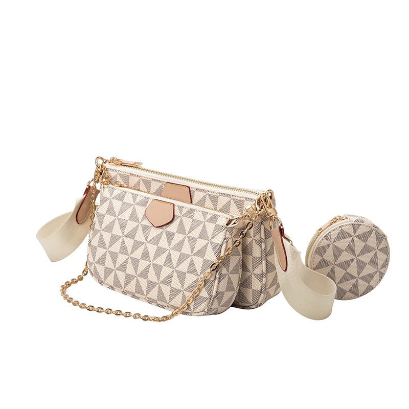 Bolsa Feminina Crossbody - Easy