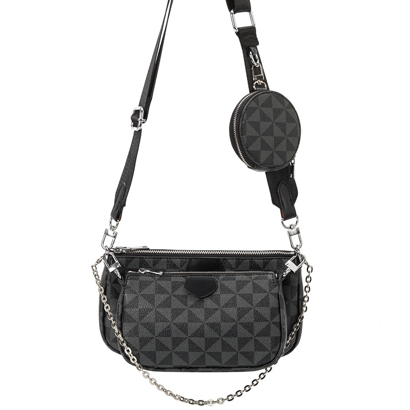 Bolsa Feminina Crossbody - Easy